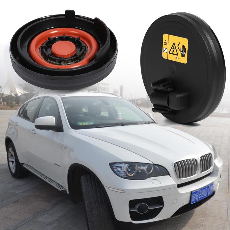 Ventildekselhette med membran til  e70 e90 11127570292 motorens topplokk