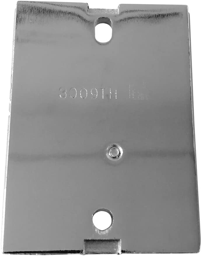 SSR-40DA 40A Solid State Relay Input 3-32V DC Output 24-380V AC (SSR-40 DA)