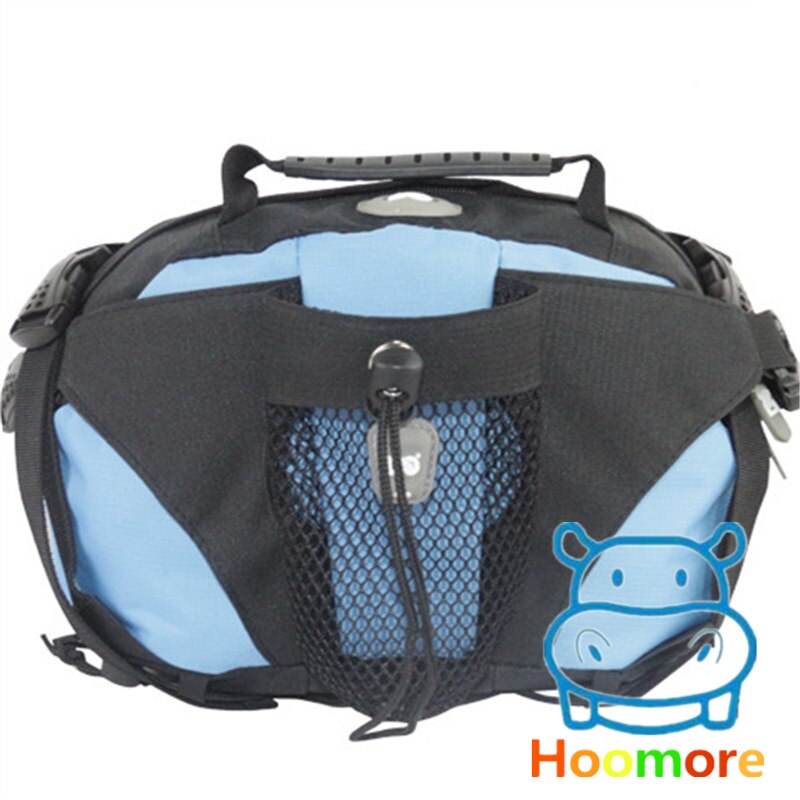 Sac à dos de taille de patinage pour patins à roues alignées, bon comme sac de taille de cc de poignet, sacs de sport quotidiens, 9 couleurs à choisir