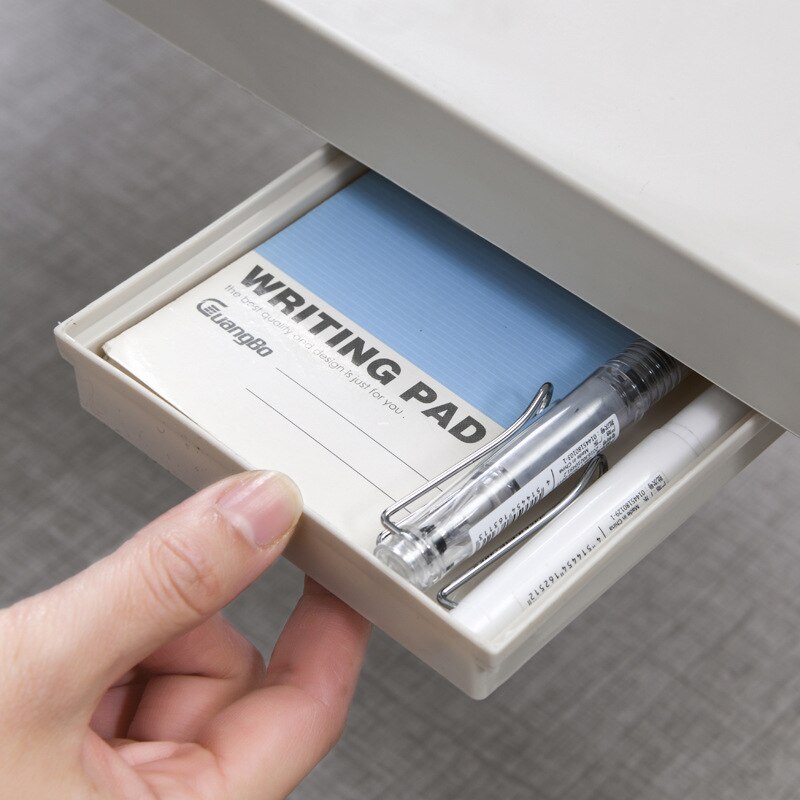 Folding Computer Desks Simple Bedroom Lazy Table Plastic Student Bedroom Bed Table Confinement Table