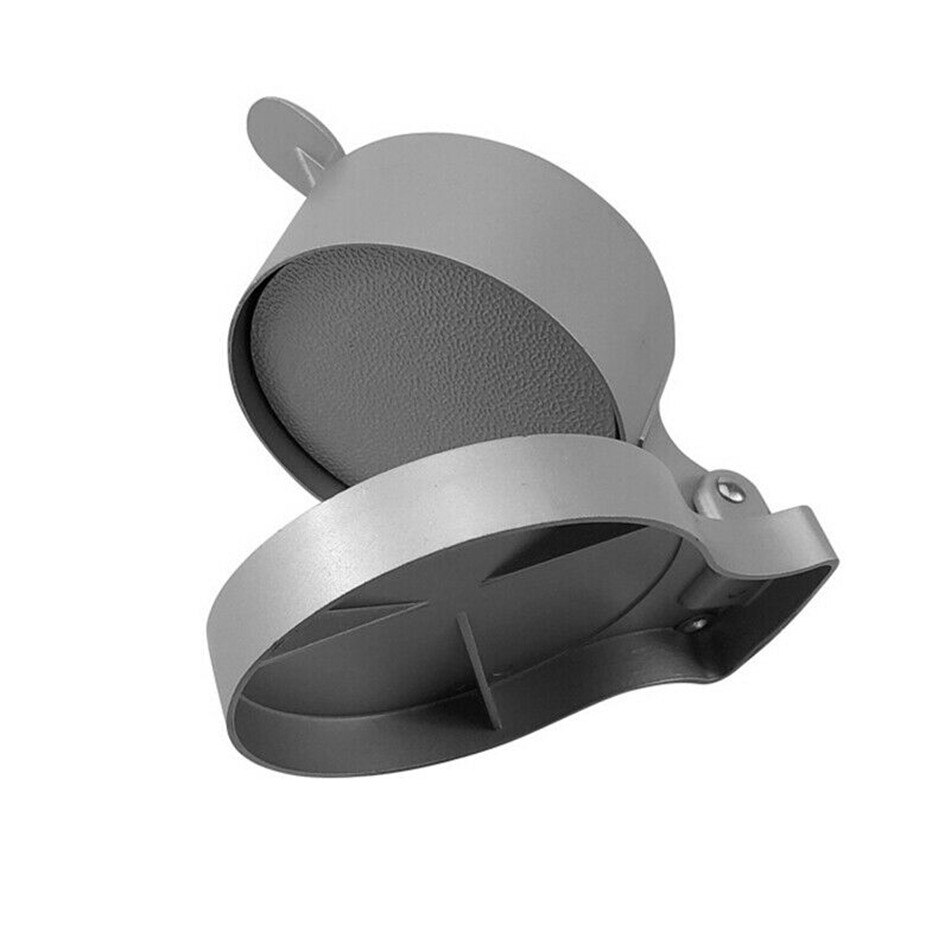 Ttlife 1* burgerpress hamburgare patty maker kött aluminiumlegering non-stick kök burger press kök rostfritt stål pie form