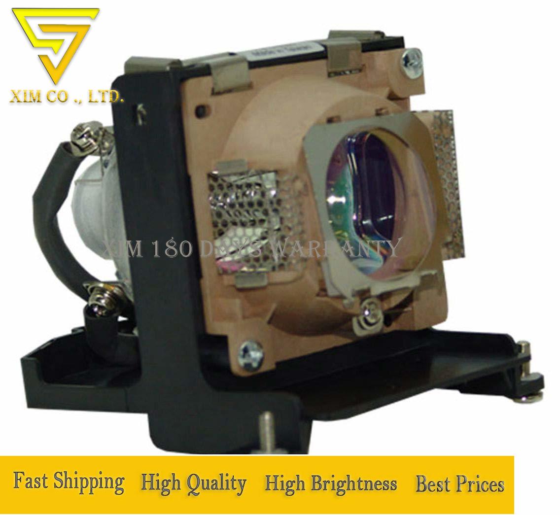 L1624A EC.72101.001 60 J3503.CB1 64 J4002.001 para HP para proyector BENQ vp6100 vp6110 vp6120 DS760 DX760 PB8100 PB8210 PB8220 PB8230