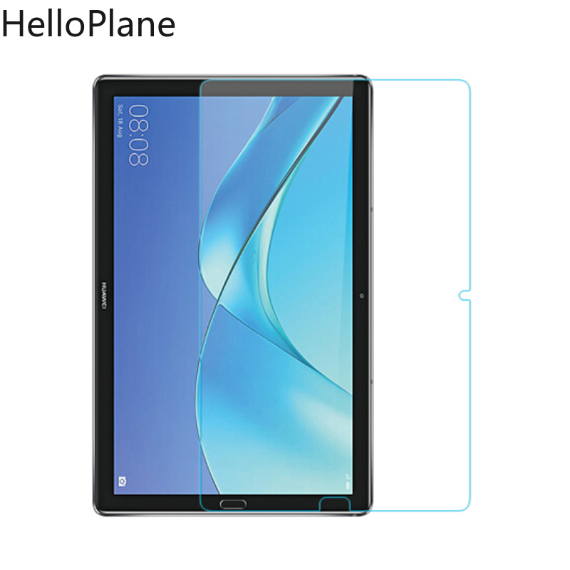 Tela de vidro temperado para tablet, tela de vidro temperado para huawei mediapad m5 8.4 10.8 m5 lite 8 8.0 10 10.1 tab pro CMR-AL09 BAH2-AL10 protetor