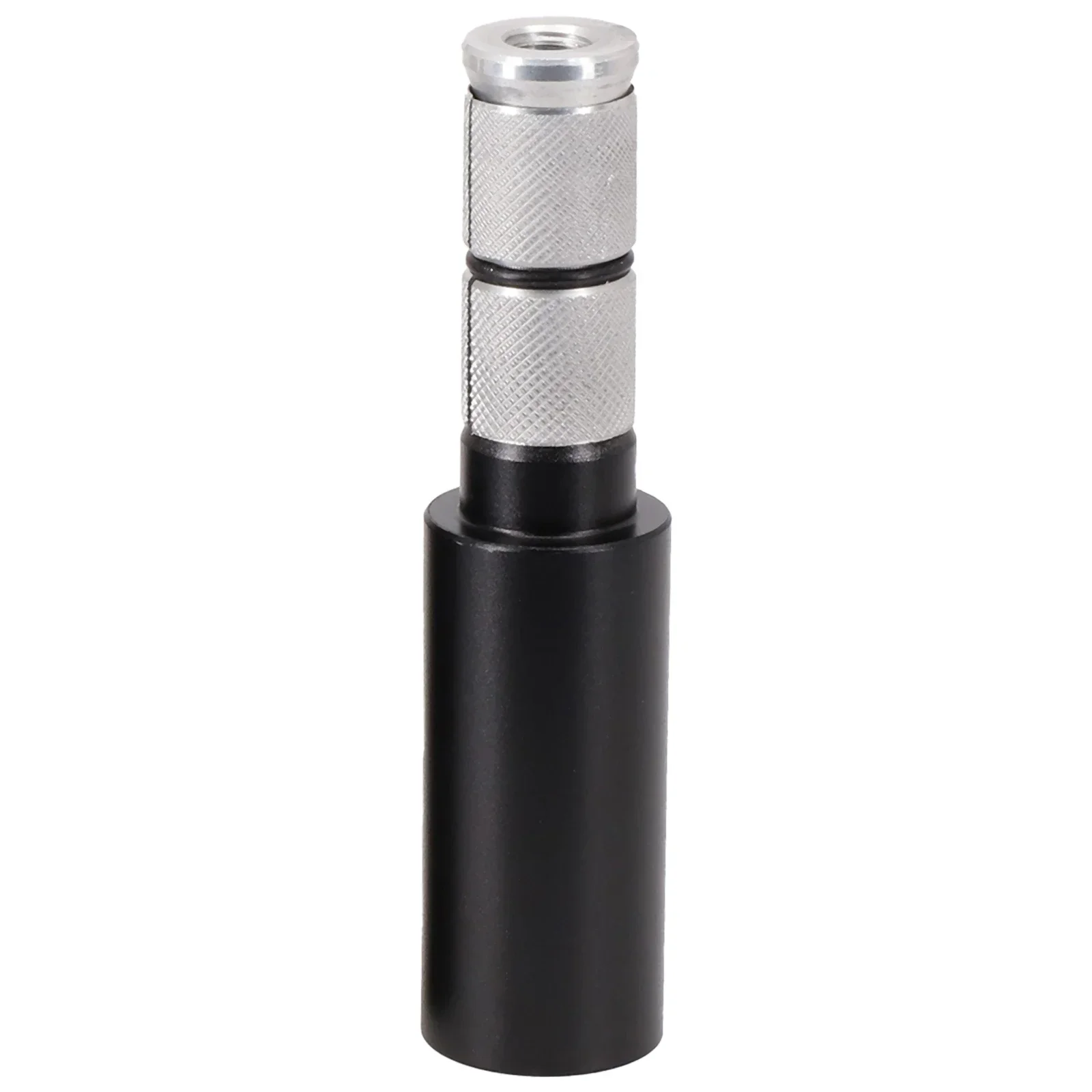 Extensor de vástago de horquilla de bicicleta, adaptador de extensión de manillar, piezas de ciclismo de montaña, potencia MTB