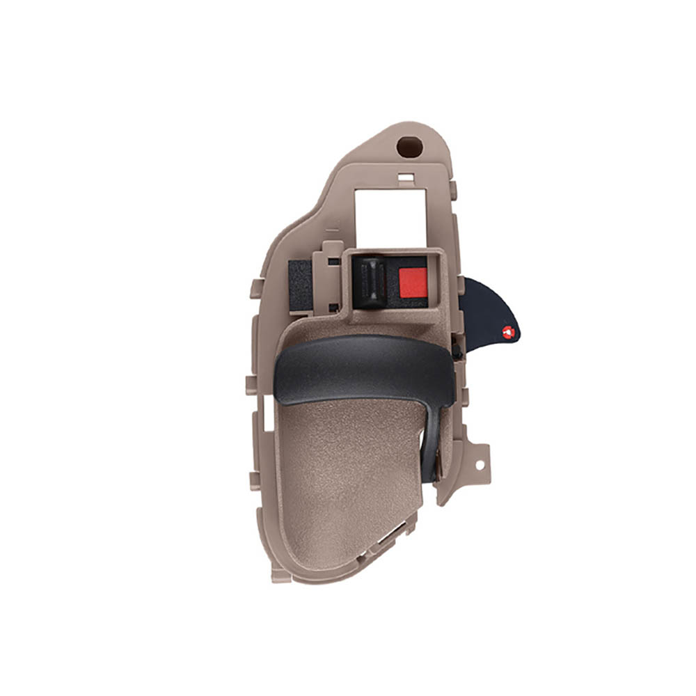 Para Chevy Chevrolet GMC camión Yukon Tahoe Suburban 1995 1996 1997 1998 1999 manija de puerta Interior 15708043 15708044