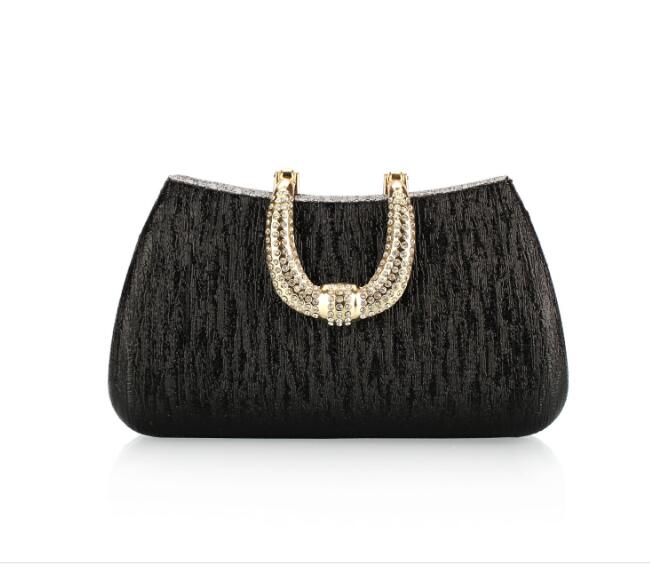 evening clutch bags for Women handbag Bride party bag Women Chain Clutch Wallet Bags Day clutches Lady wedding bag woman purse