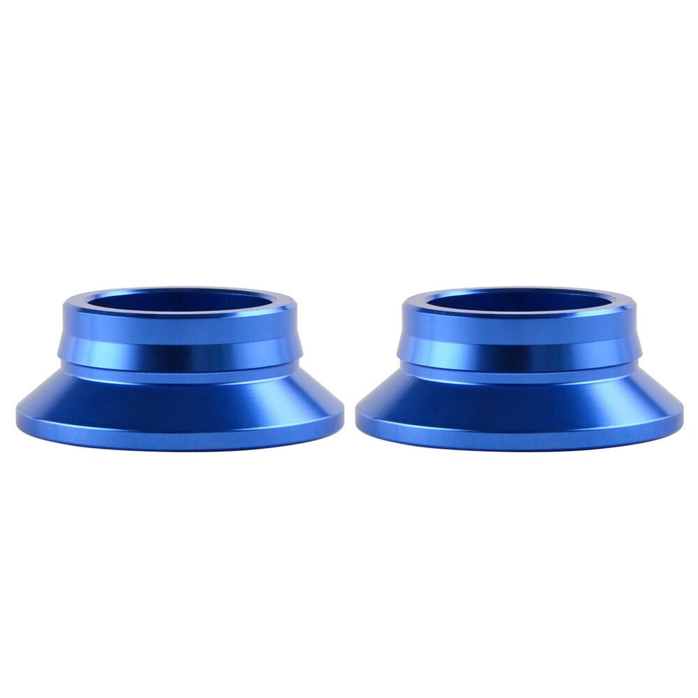 NICECNC Motorrad Hinten Rad Hub Abstandshalter Für Husqvarna TC 125 250 TX 300 FC 250 350 450 FS FX TC125 FC250 FC350 FC450 -2022