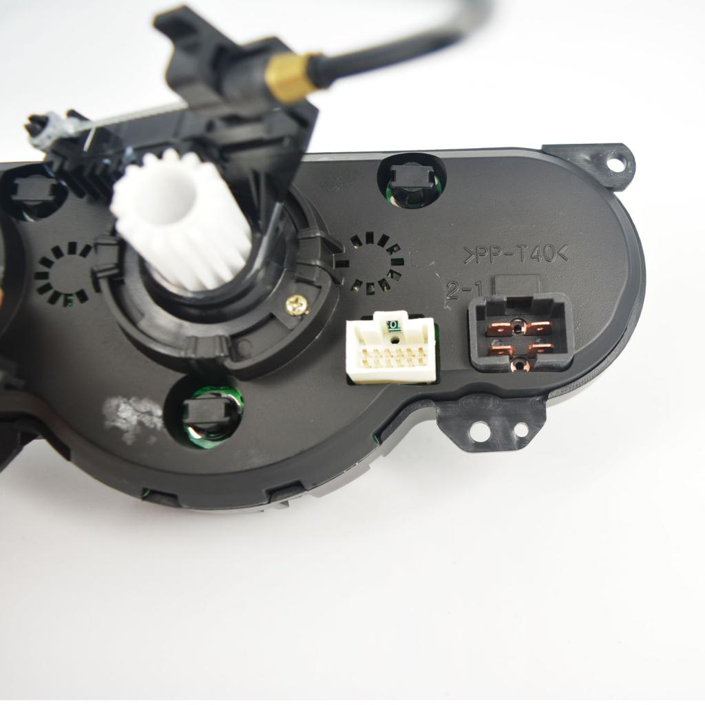 Repalcement Air Condition AC Control Panel For Chevrolet 96615408