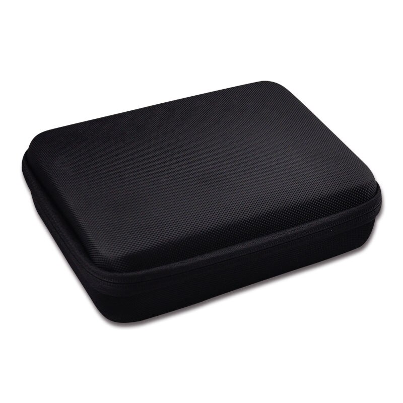 Reistas, opbergtas, koffer, middelgrote draagbare tas voor sjcam  sj4000 sj5000, eken  h8 h8r h9 h9r h3r , sport-actioncamera