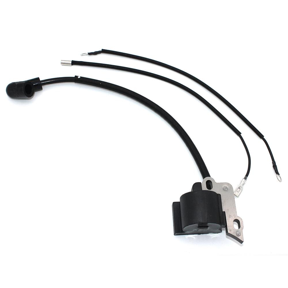 Modulo bobina di accensione per motosega McCulloch artigiano CS330 CS360 CS360T CS370 CS400 CS400T CS420T CS42S 545115801 583944903