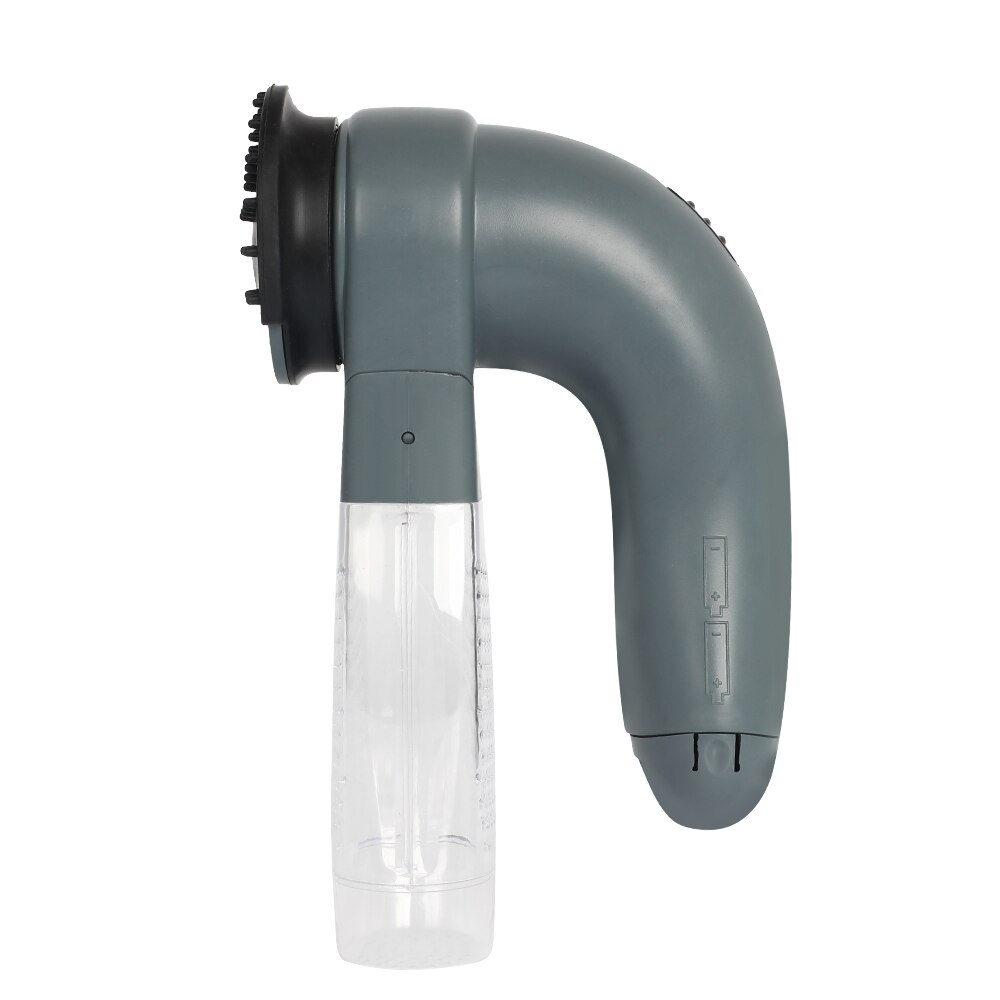 Elektrische dierenhaarverwijderaar, stofzuiger voor huisdieren, snoerloze stofzuiger, katten- en hondentrimmer, borstel, kam, wol-absorber