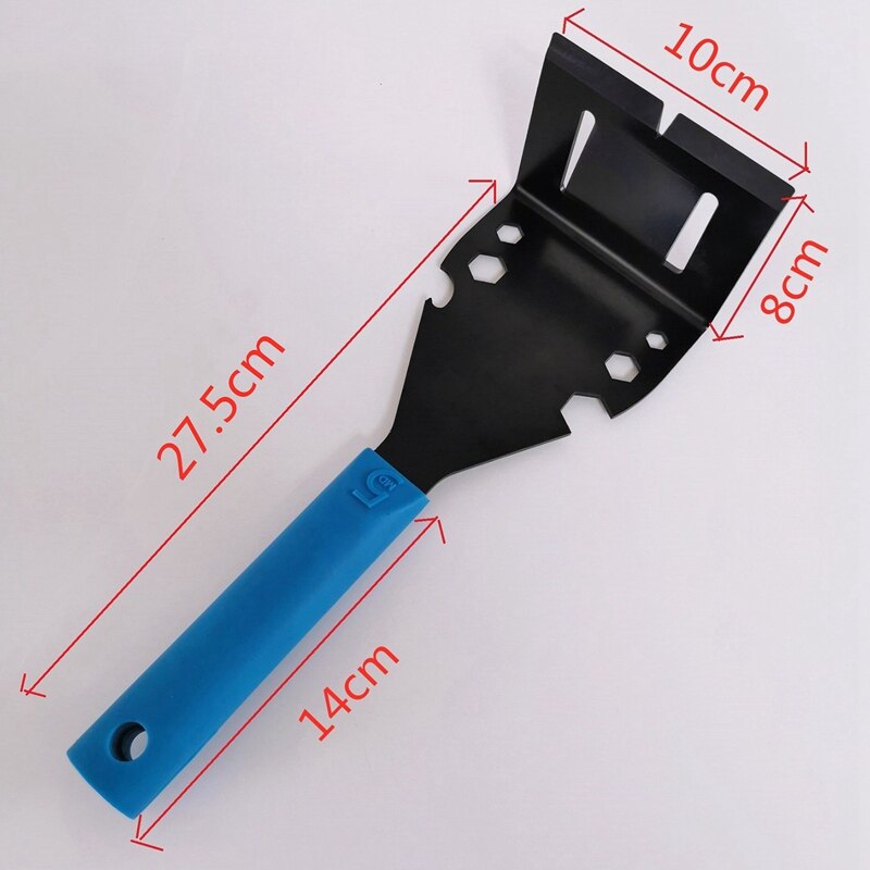 HLZS-Trimming And Drawing Tool-Tile Removal Tool, Floor Trimming Puller, Used To Remove Wooden Floors, Floor Plates, Etc.