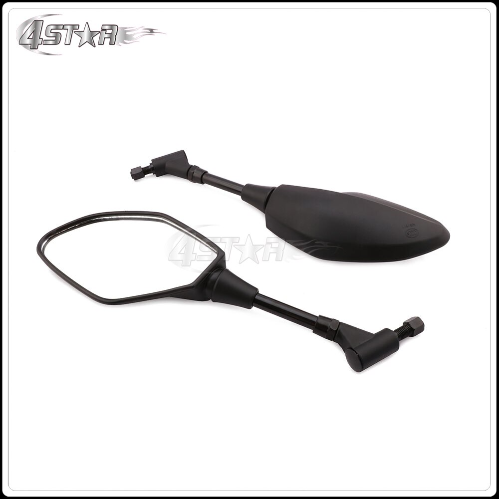 Side Mirrors for Suzuki GSX1400 GSX 1400 2001-2007Universal Motorcycle Side Mirrors for Suzuki GSX1400 GSX 1400 2001-2007Universal Motorcycle