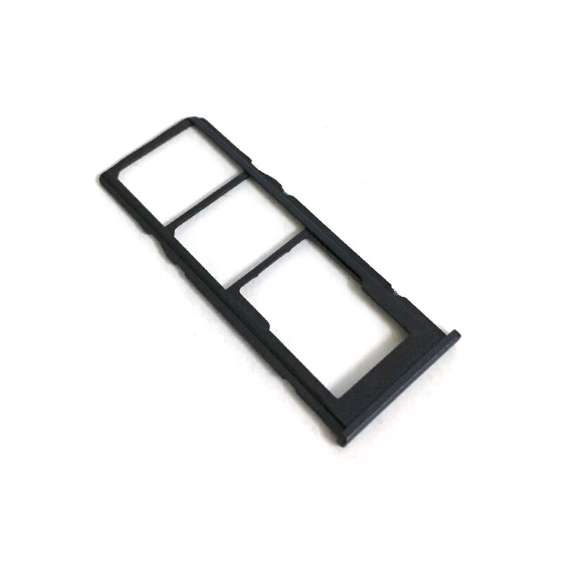 10PCS For Samsung Galaxy M10 M105 M105F M20 M205 M205F M30 M305 Sim Card Tray SD Card Reader Socket Slot Holder Replacement Part