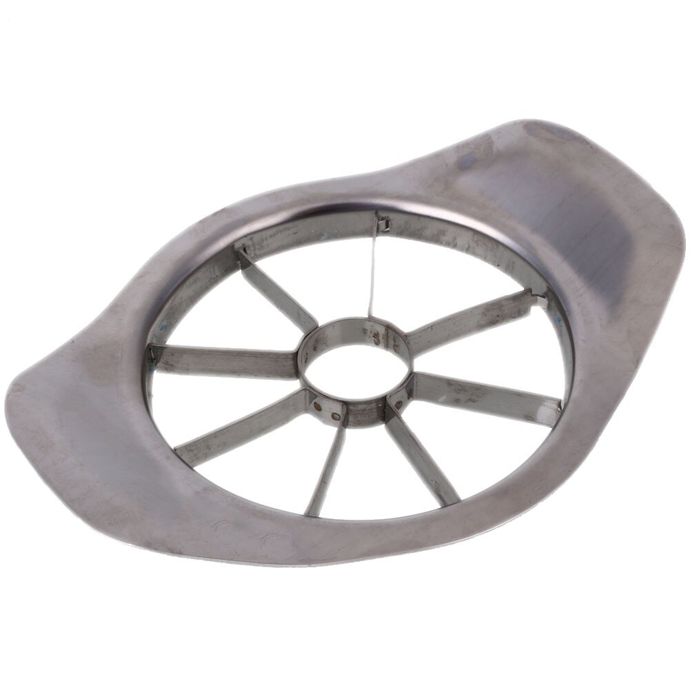 Manual Stainless Steel Apple Corer Slicer Peeler Pear Fruit Kitchenware