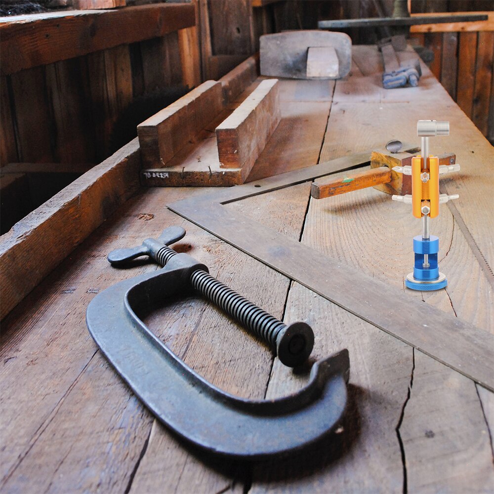 Portable Repair Kits Bike Multitool Mini Tool Set Adjustable Wrench Road and Mountain Bike Tool Kit 3mm 4mm 5mm 6mm T25