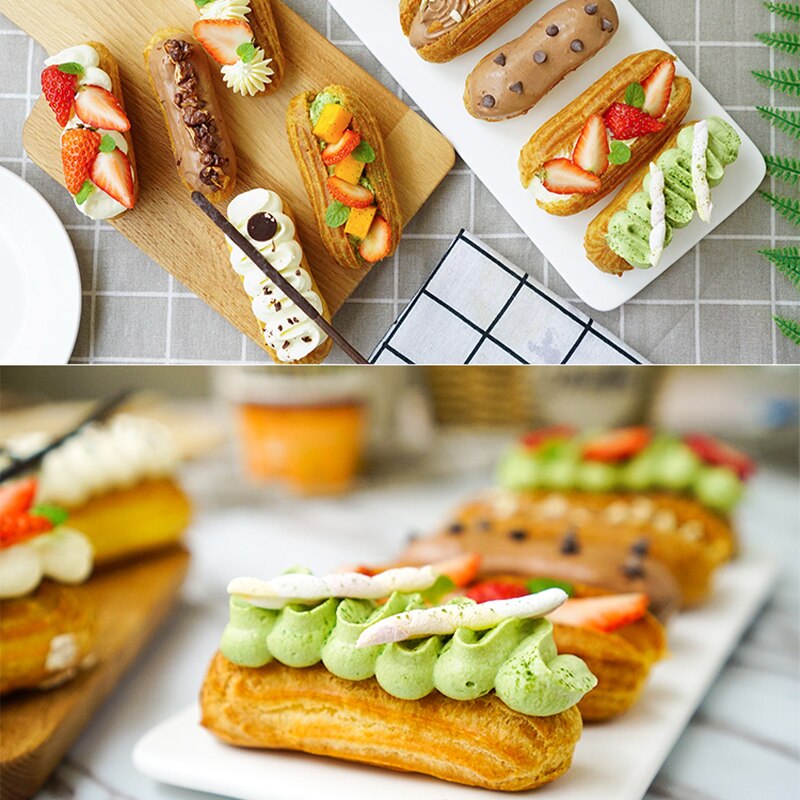 Non Stick Silicone Baking Mat Multi-size Baking Oven Sheet Liner Baking Pastry Tool Rolling Dough Mat Large Size For Cake Macaro