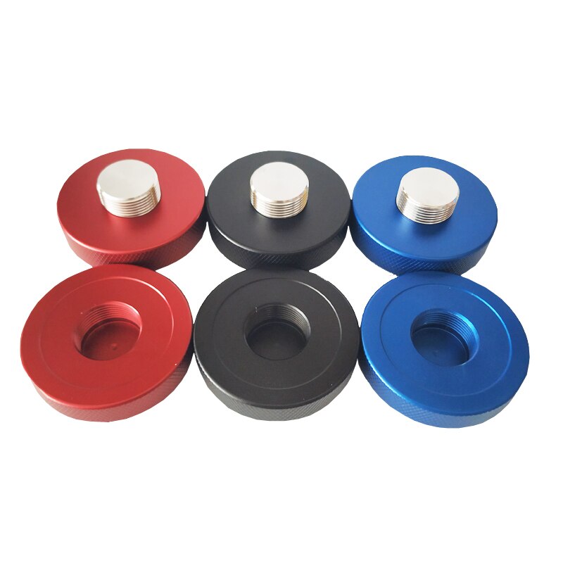 304 Rvs Espresso Koffie Tamper 58 Mm Verstelbare Drie Schuine Helling Base Home Koffie Brouwen Gereedschap