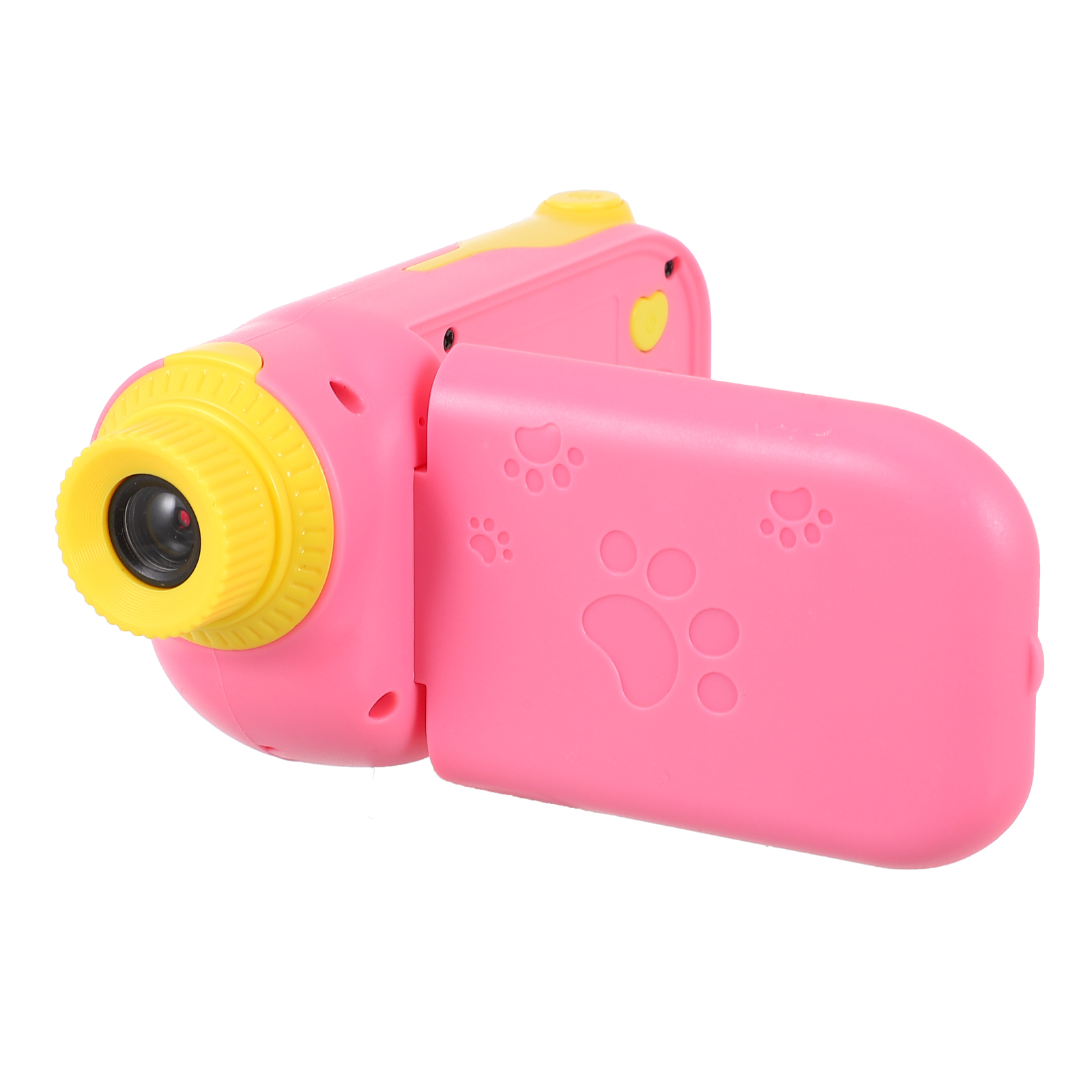 1Pc Miniatuur Dv Camera Kid Dv Camera Handheld Lichtgewicht Dv Camera