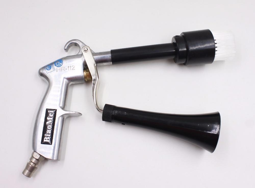 Z -014 tornador pistool hogedruk droogpistool voor auto hogedruk autowaspistool autowasser hogedrukreiniger pistool autowasser