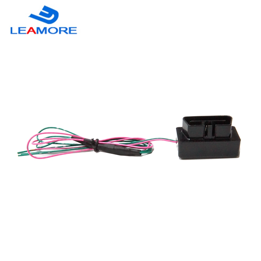 LY-LEAMORE ZS / RX3 （1.6 L ) Window Closer + Sunroof closer module four windows closing at the same time