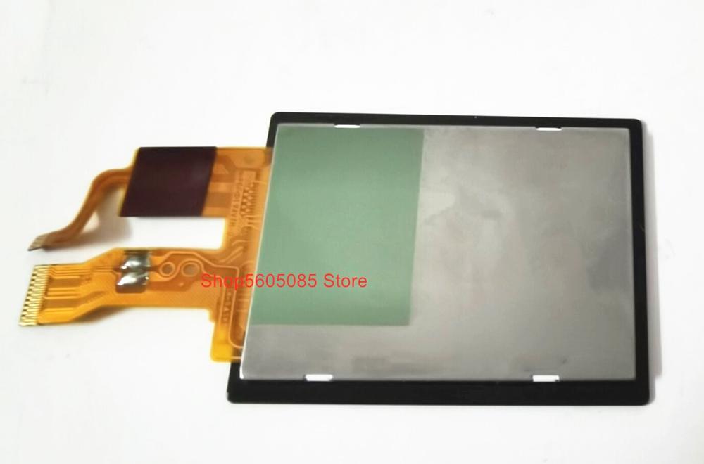 Repuesto para Gopro Hero 4 / Hero4 tapa trasera gran pantalla LCD ventana con Panel táctil Cámara de Acción Original