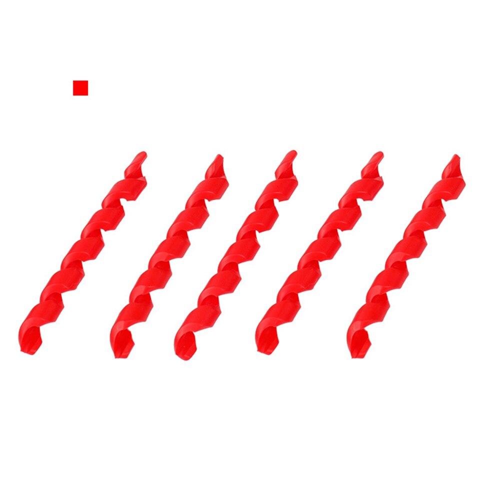 5Pcs Fiets Remkabel Protectors AntiWrijving Behui... Grandado