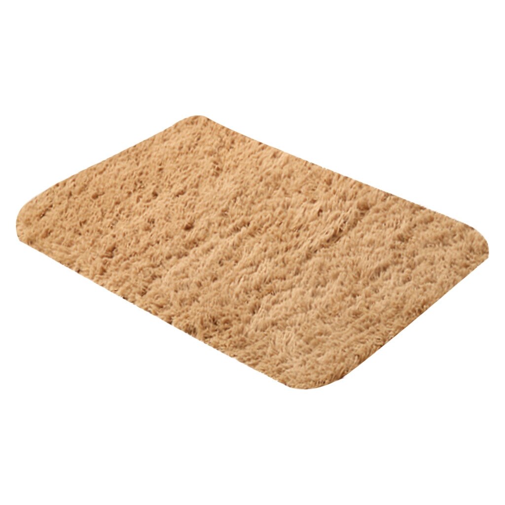 Badmat Antislip Badkamer Tapijt Zachte Memory Foam Tapijt Mat Bad Pad Slaapkamer Badkamer Tapijten Gebied Tapijt Keuken wc Floor # T2P