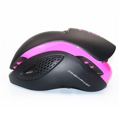 Stijl Fietshelm Mannen/Vrouwen Fiets Helm Bergweg Fietshelm Outdoor Sport Capacete Ciclismo Gamechanger: A8