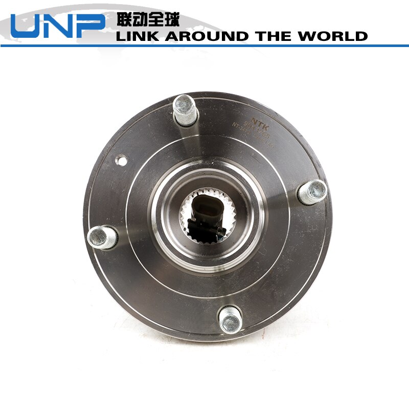 Auto Wheel Hub Wheel Bearing Assembly oe 9013765 For Chevrolet Epice