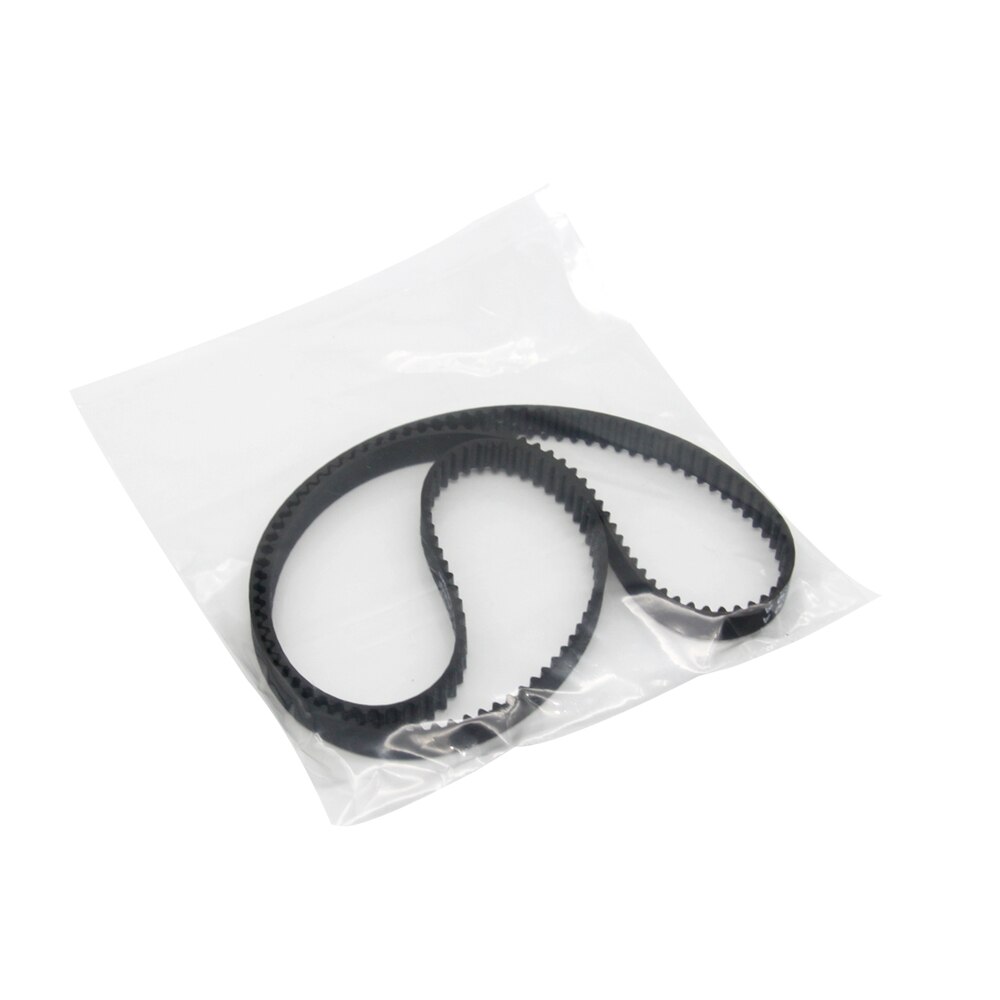 1pc Bread Machine Belt Spare Parts 80S3M549 Breadmaker Conveyor 292223 for Gorenje BM900ND Bork X500 BM500 BM1062 Oursson Rolsen