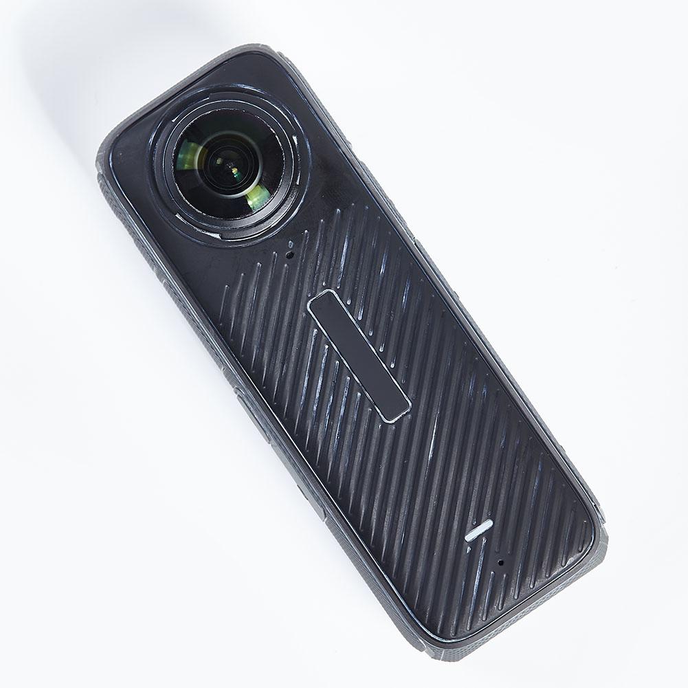 Für Insta360 X5 Objektiv Schutzfolie Standard Oder Prämie Gehärtetes Glas Für Insta360 X5 Kamera Objektiv Vollständige Abdeckung Schutz