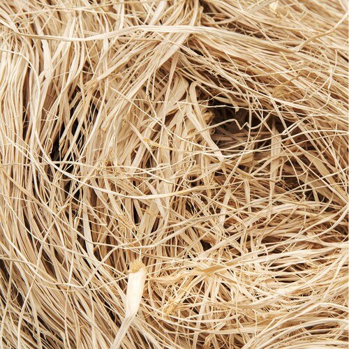 Rafia Natural fibra de Banana Natural İp 1Kg-Straw İp ornamento Material boda ablalaj decoración de casa de decoración artículos de decoración de