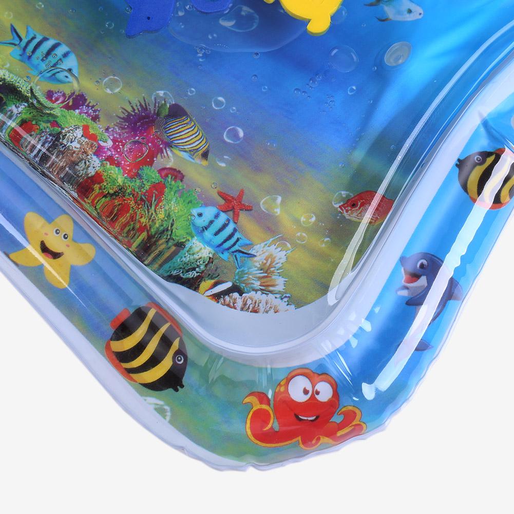 de juego inflable para bebé, de juego de natación