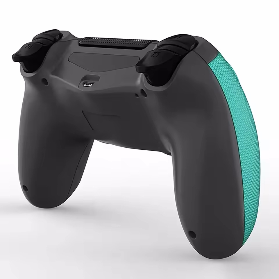 Controlador inalámbrico para teléfono móvil Android, PC, TV Box, Control de mando, almohadilla de videojuegos, Mando para videojuegos, Joystick para jugadores