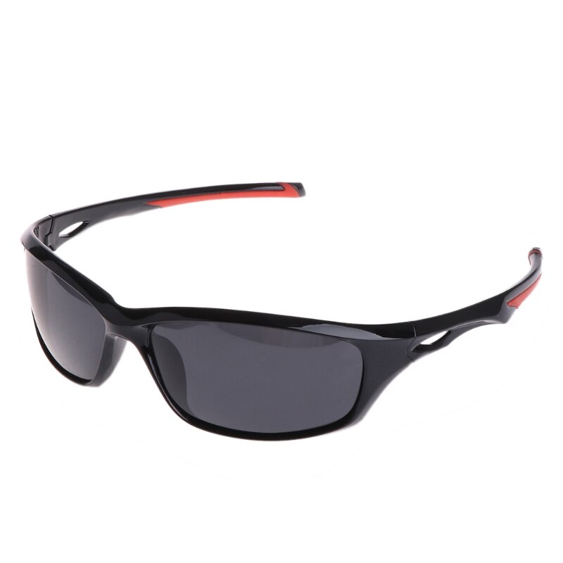 Occhiali Da Pesca Ciclismo Occhiali Da Sole Polarizzati All'aperto Occhiali Da Sole di Sport di Viaggi UV400 Per Gli Uomini