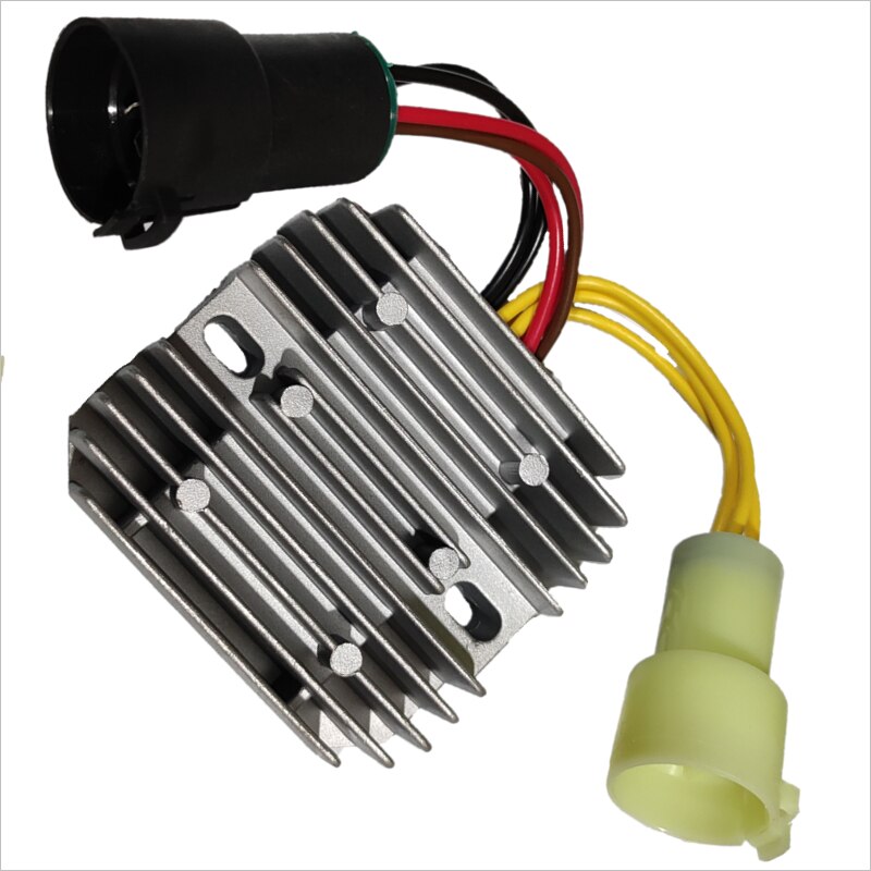 RECTIFIER REGULATOR for AKI6034 SH541E-12 KAWASAKII KVF360 A1/A2/A3 Prairie 360 4X4 2003-2005