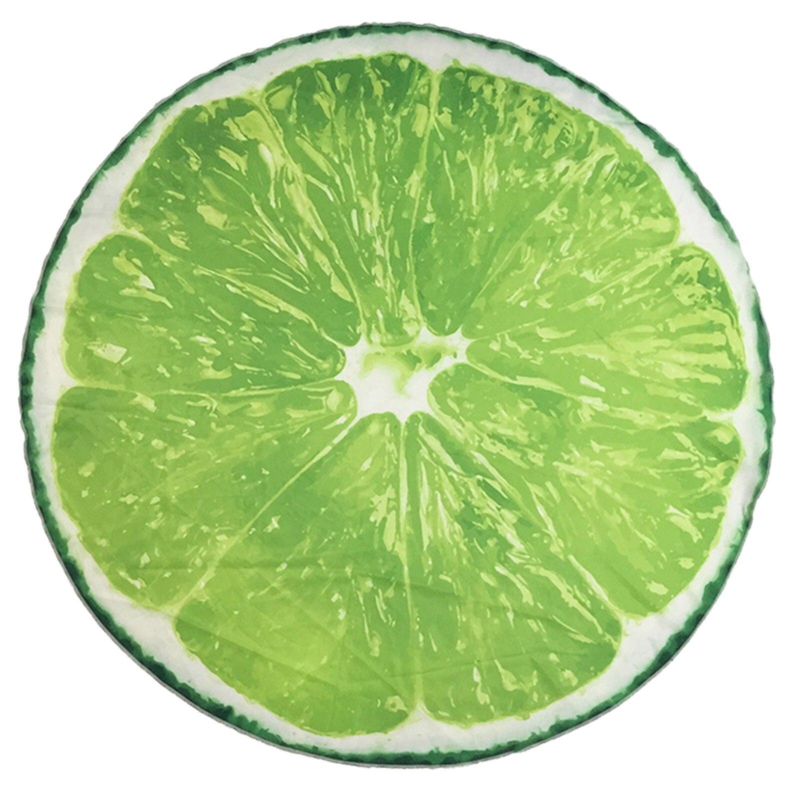 Strand Deken Super Zachte Comfortabele Fruit Serie Picknick Mat Strand Geschikt Voor Stranden Zwembaden Meren Machine Wasbaar Strand Speelgoed