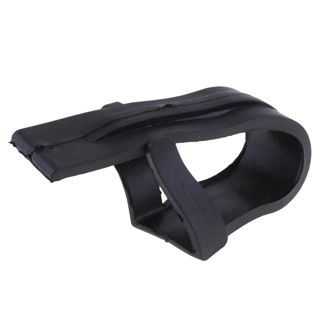 Motorfiets 110cc 125cc Pit Quad Crossmotor Atv Rubber Swing Arm Kettinggeleider Steun Schuifbeschermer Vervanging