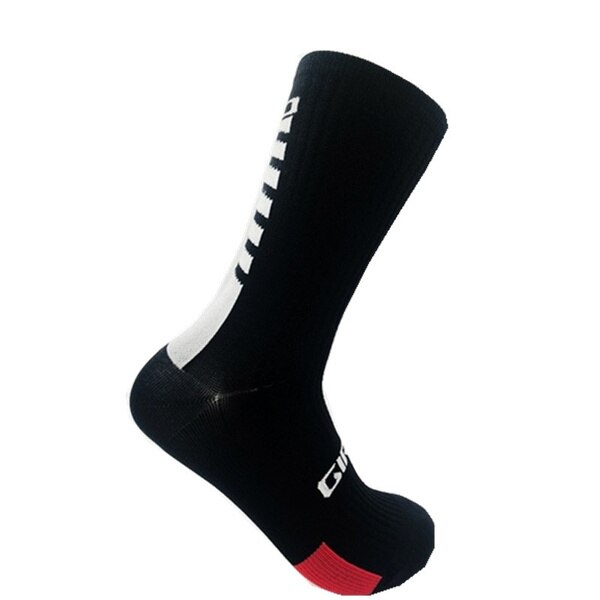 Calcetines de ciclismo deportivos para hombre y mujer párr exteriores... correr... baloncesto de escalada de velocidad de
