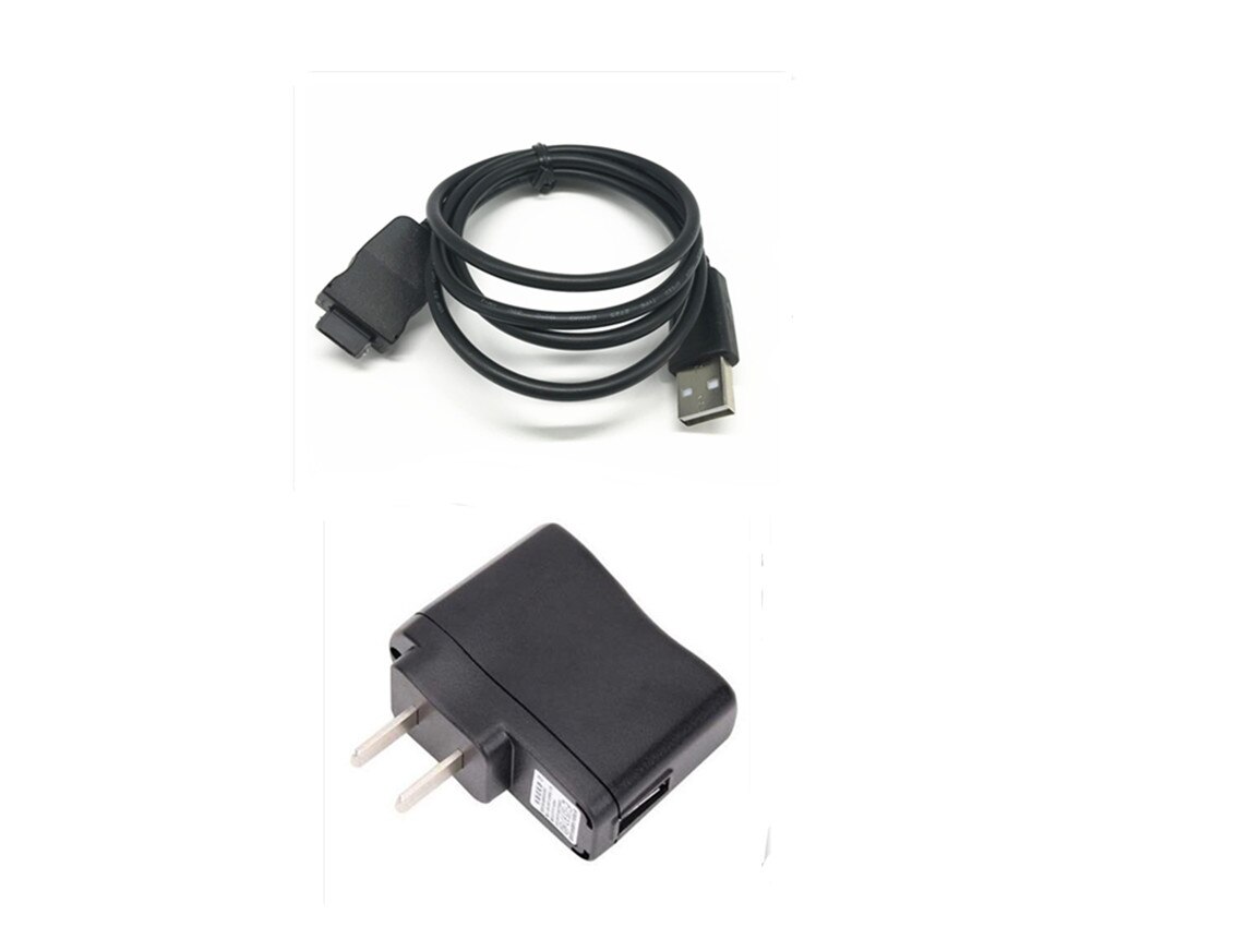 Usb Charger Cable for Samsung SCH&amp;SGH X408 X426 X427 X430 X438 X450 X458 X460 X461 X468 X468+ X475 X478 X480: US PLUG