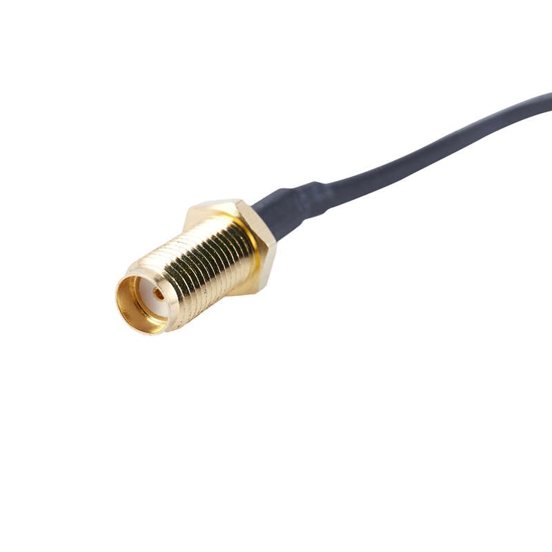 10pcs Conversion Cable 4 Pin 1 to 4 Electrical Wire Adapter