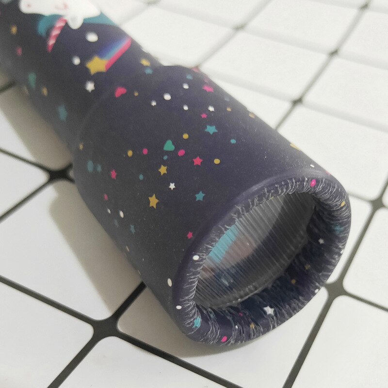 Klasyczne zabawki kalejdoskop obracanie magiczne kolorowe światowe zabawki dla dzieci autyzm puzzle dla dzieci zabawki prezent kolor losowe zabawki naukowe