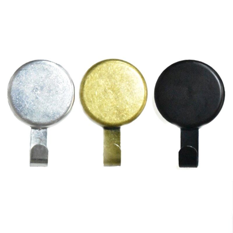 Hanger Haak Magnetische Krans Houder Voordeur Kerst Ornament Locker Garage Rfrigerator Keuken Slaapkamer Thuis Leveringen