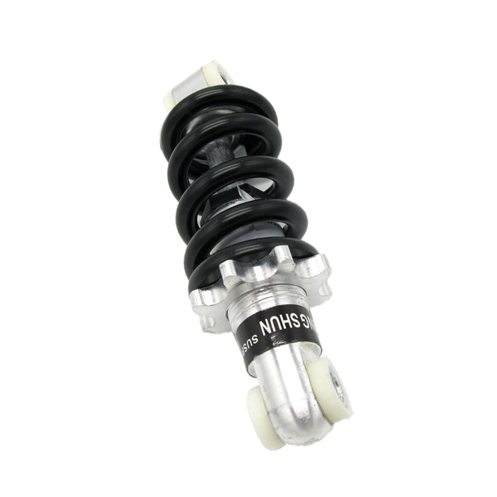 125mm 750lb Motocycle ATV Dirt Bike Rear Suspension Shock Absorber