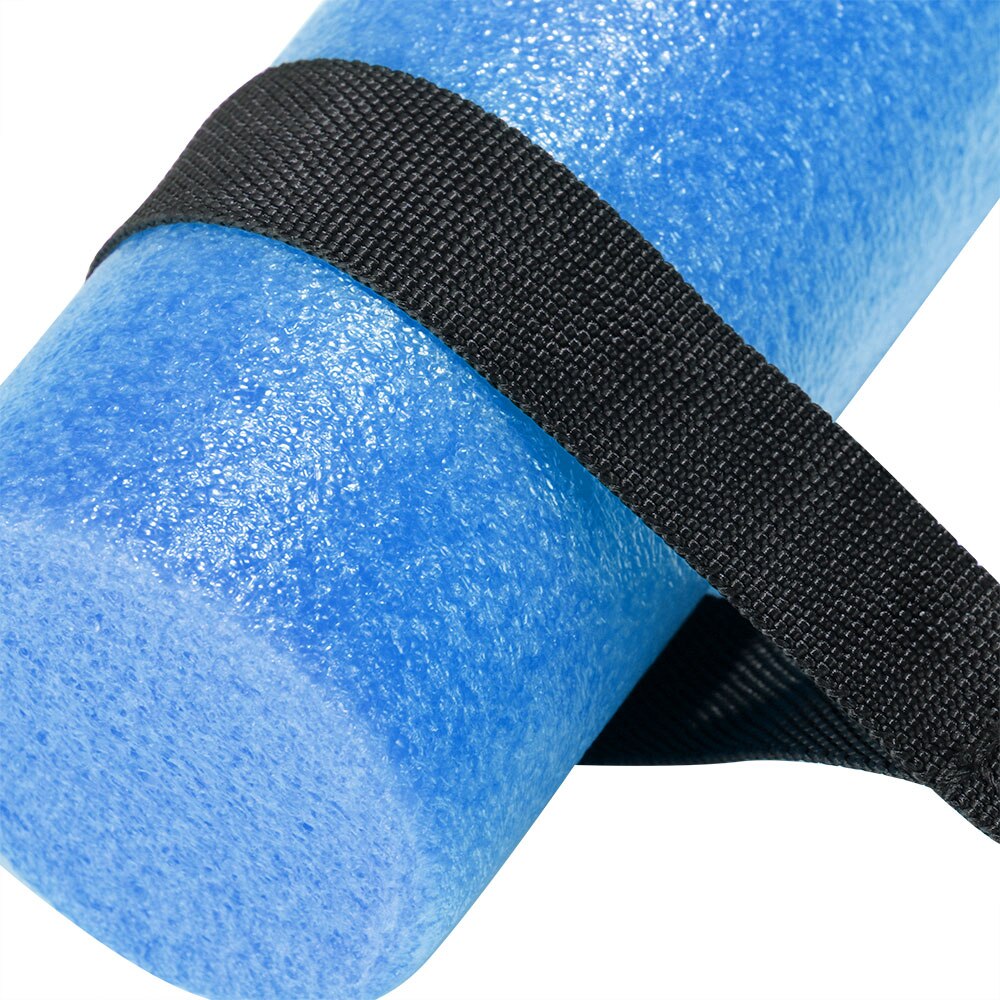 Pływające krzesło basen basen dziecko łóżko dla dorosłych siedzisko woda Platforma pierścień lekki pierścień plażowy kluski netto Piscina pierścień basen akcesoria