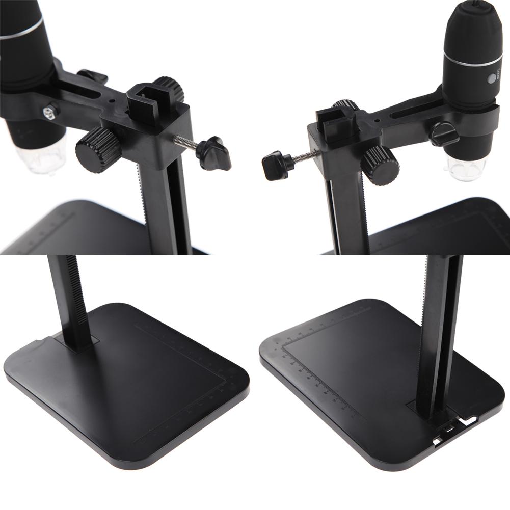 1000X 8 Led 2MP Usb Digitale Microscoop Endoscopemagnifier Camera Lift Stand Professionele Usb Digitale Microscoop
