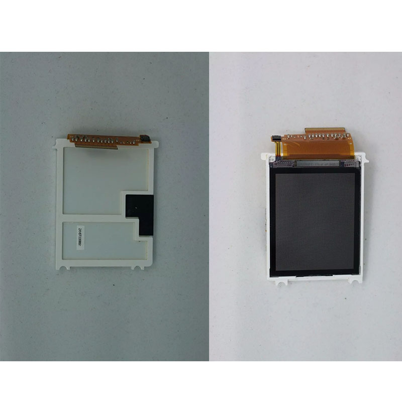 For iPod 4th Generation Photo Replacement Color LCD Screen A1099 20 30 40 60 GB