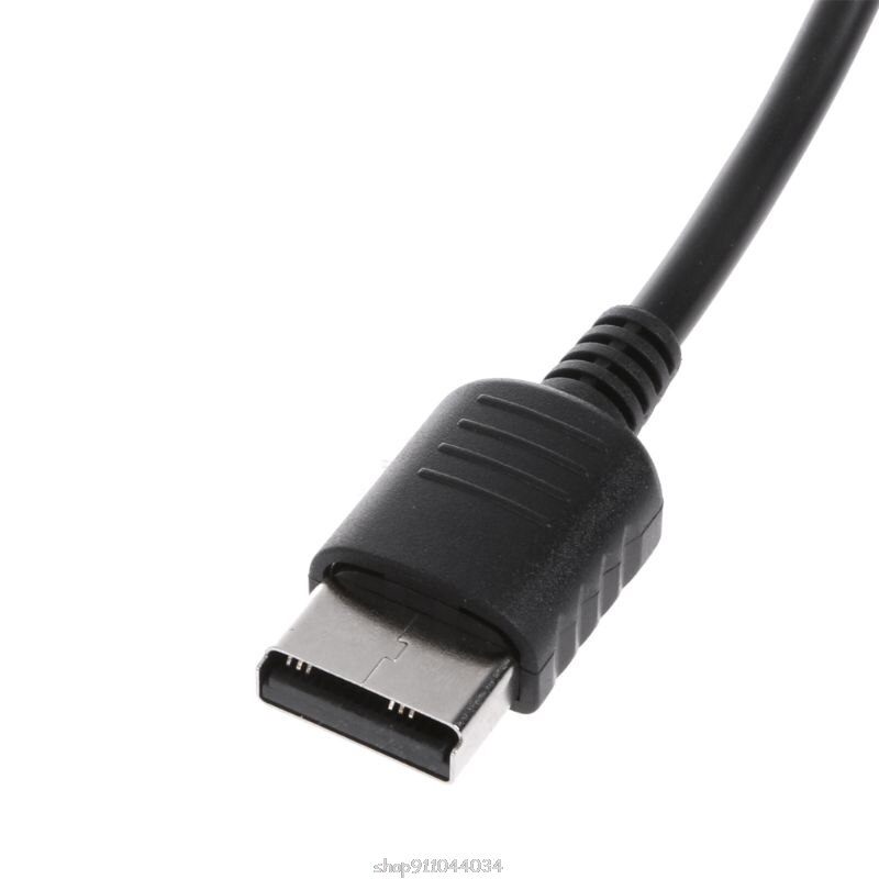 1.8m/6ft rca-video-av-stereo-composite-adapterkabel für sega dreamcast (11. märz 21