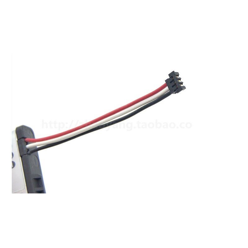 Batería SP65M para consola Sony PSV1000 PSV 1000 PlayStation VITA, acumulador recargable de iones de litio incorporado, reemplazo